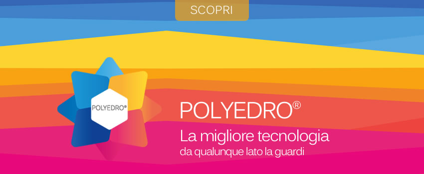 Polyedro